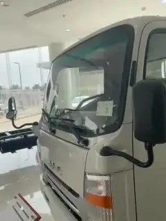 دينات غمارة وغمارتين jac و jmc 7