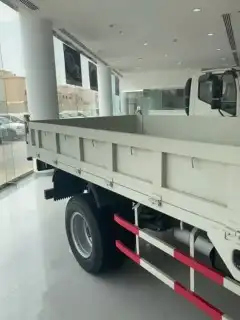 دينات غمارة وغمارتين jac و jmc 6