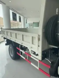 دينات غمارة وغمارتين jac و jmc 5