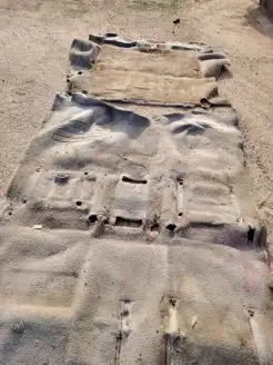 قطع غيار تاهو 96 5