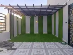 تركيب مظلات وسواتر ابحراشماليه حدادجده 1