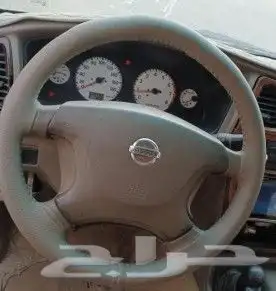 تشليح الحاير لبيع قطع غيار نيسان ارمادا باثفندر اكسترا 4