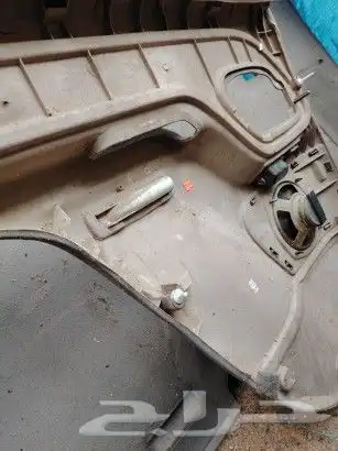 قطع غيار تاهو 96 3