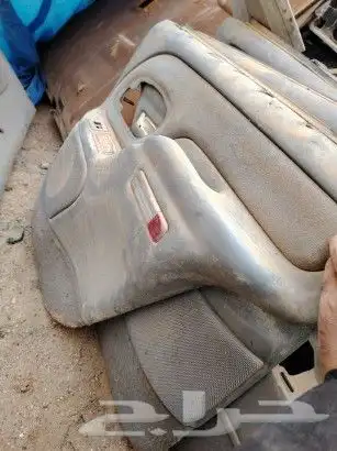قطع غيار تاهو 96 1