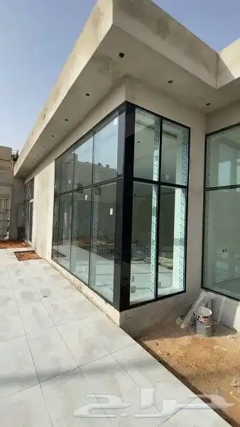 انظمة الامنيوم استركشر كرتنول 1