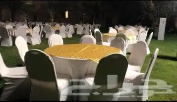 تاجير كراسي الطاولات كهوجيا دفايات 7