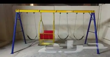 مرجيحه ذلك دواره نطاته انجيلا صغير كوبيل كله فيه توصيل جاهز 9