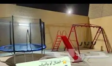 مرجيحه ذلك دواره نطاته انجيلا صغير كوبيل كله فيه توصيل جاهز 1