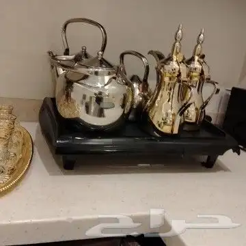 قهوجي الرمال 0