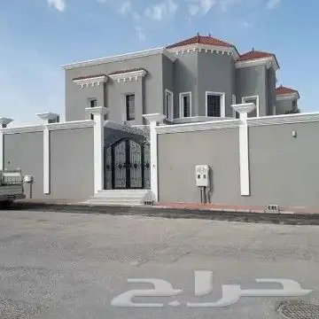 دهانات الجبيل 1