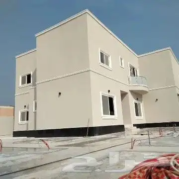 دهانات الجبيل 2