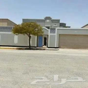 دهانات الجبيل 5