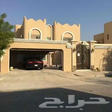 دهانات الجبيل 3