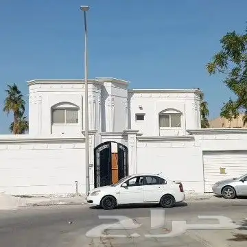 دهانات الجبيل 4