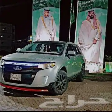 ايداج 2012 المكينه سليمه في المندق 0