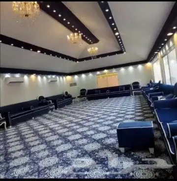 خيام مضلات سواتر برجولات 1