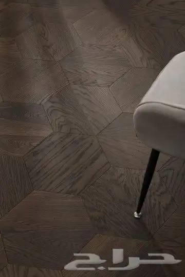 باركيه طبيعي 17