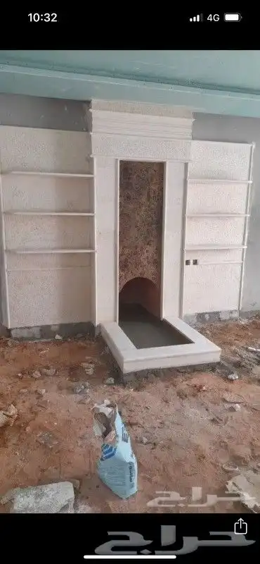 مشبات مشبات مودرن مشبات حديثة وراقية 10
