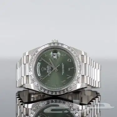 ساعات رولكس رجالي 2