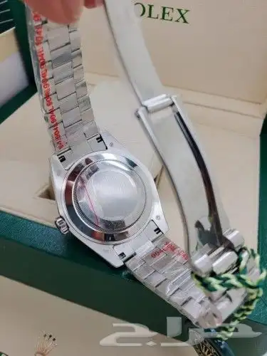 ساعات رولكس رجالي 6