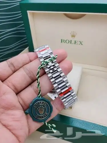 ساعات رولكس رجالي 4