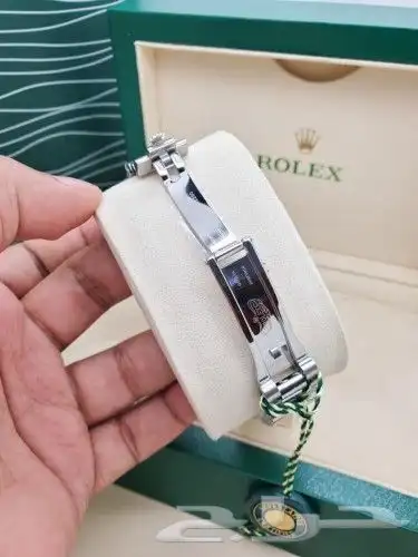 ساعات رولكس رجالي 7