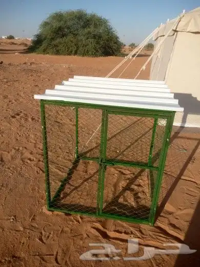 شبوك بقلاوة للحيوانات والطيور الأليفة 1