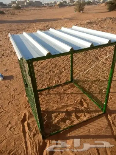 شبوك بقلاوة للحيوانات والطيور الأليفة 2
