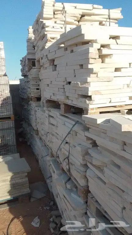 مبسط مواد بناء متكامل بلك رمل سمنت بحص زيرو طوب انترلك اتصل 6