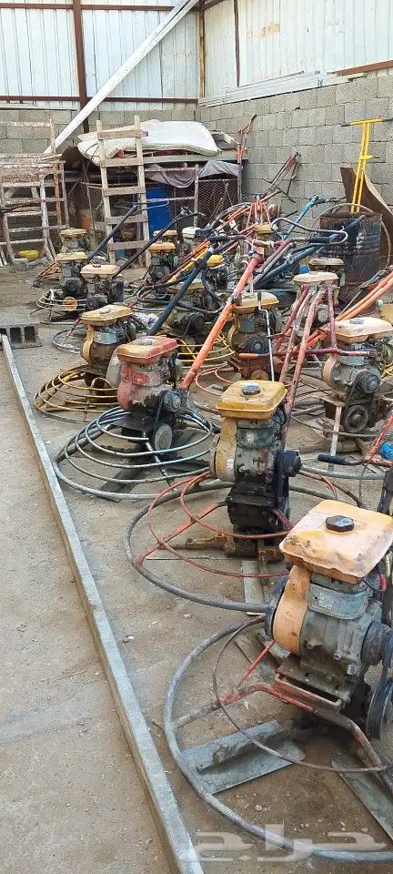 خراسانة مطبوعة ديكور احواش صبة مروحة نظافة صبة ميزانية سطح 8