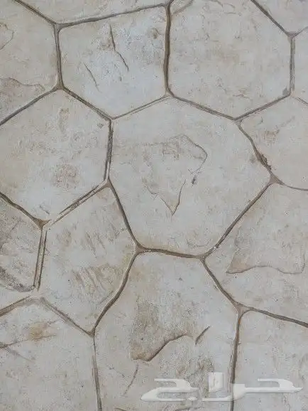 خراسانة مطبوعة ديكور احواش صبة مروحة نظافة صبة ميزانية سطح 3