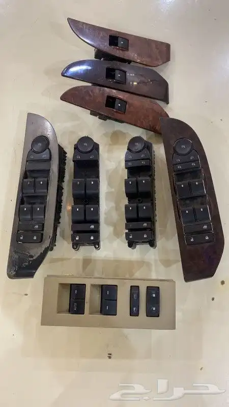 سوشت مجموعة باب السواق 2007 إلى 2014 0