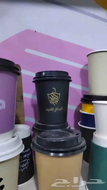 طباعة مطبوعات طابعة طباعة اكواب 0