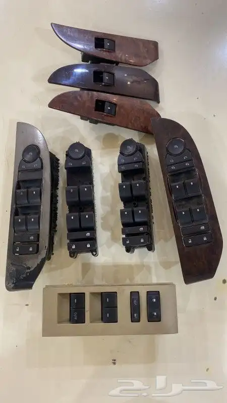 سوشت مجموعة باب السواق 2007 إلى 2014 1