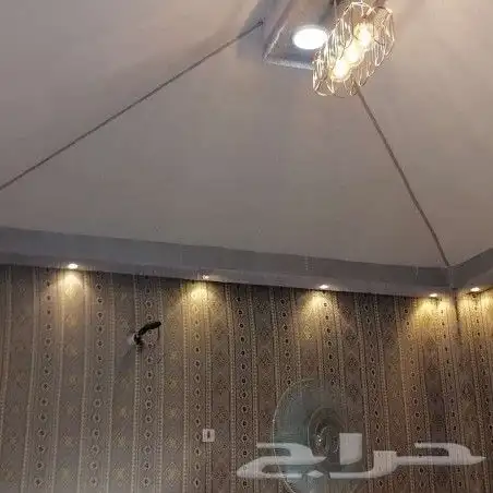 خيام مضلات سواتر برجولات 5