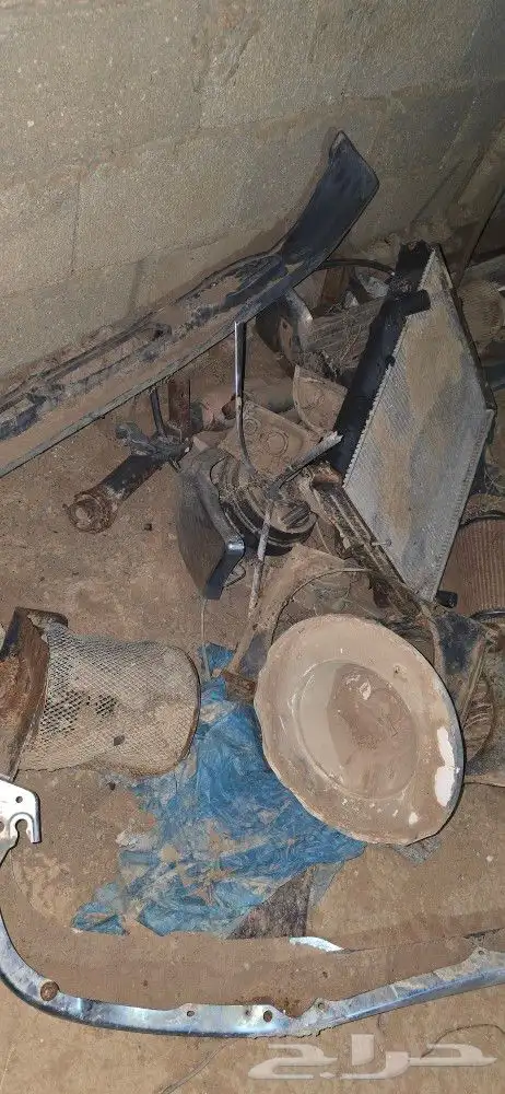 قطع اغراض سيارات 4