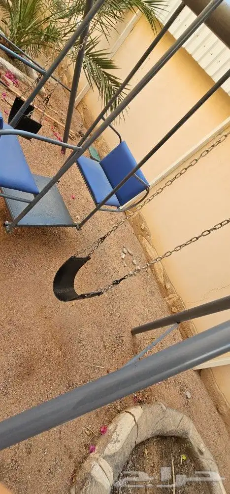 الالعاب اطفال مرجيحه 0