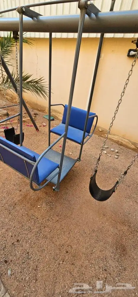 الالعاب اطفال مرجيحه 1