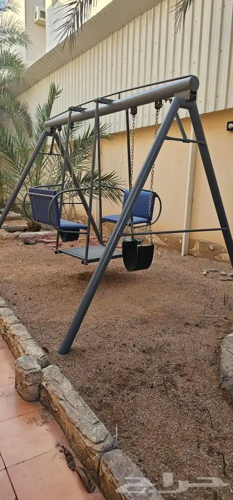 الالعاب اطفال مرجيحه 2