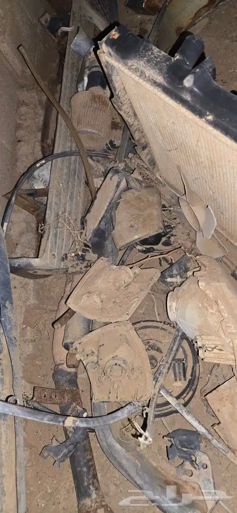 قطع اغراض سيارات 6