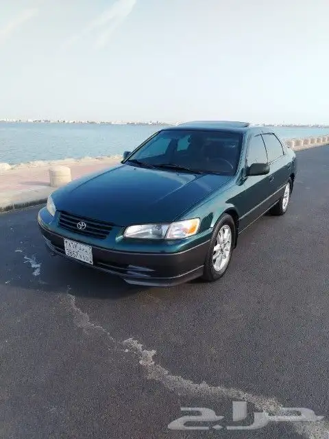 كامري 0