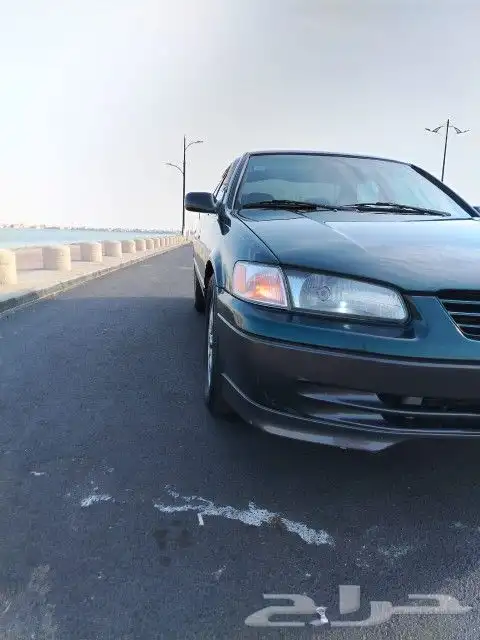 كامري 1