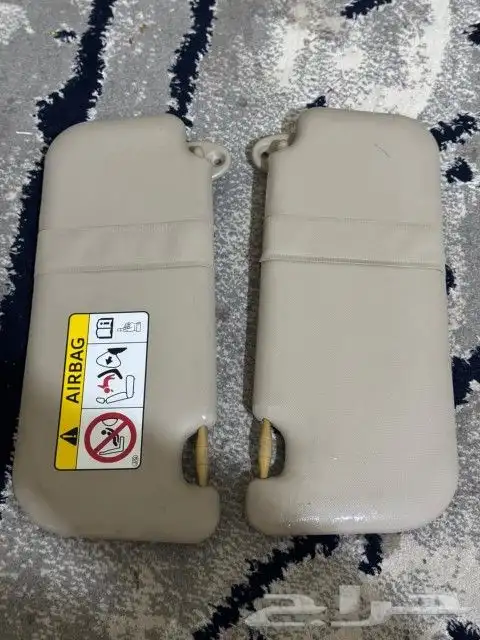 كورولا عداد طبلون فل كامل شاشة كبيرة تحكم طارة شماسات 3