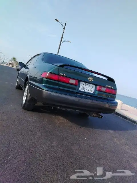 كامري 2