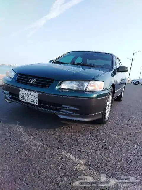 كامري 3
