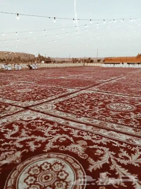 تاجير مخيمات للحفلات والمناسبات 5