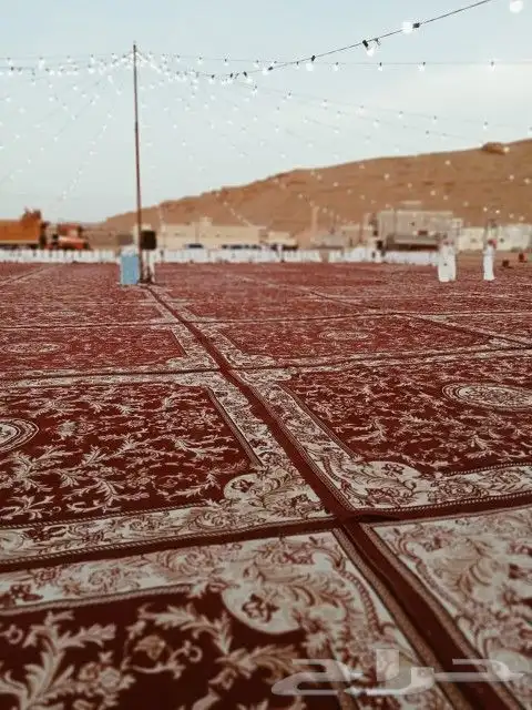 تاجير مخيمات للحفلات والمناسبات 6