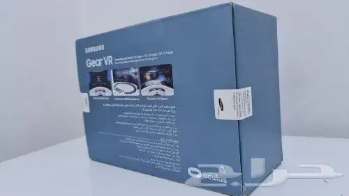 نظارات VR سامسونج 1