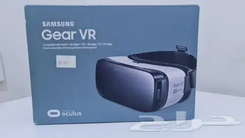 نظارات VR سامسونج 0