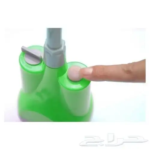 دوش وشطاف المسافر الذكي للتخيم والرحلات دوش وشطاف المسافر 3